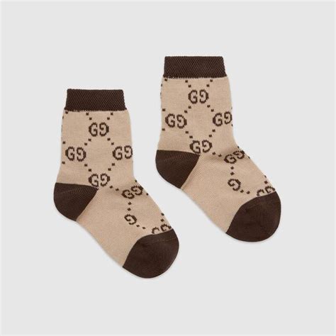 baby boy gucci socks|gucci bathing suit for kids.